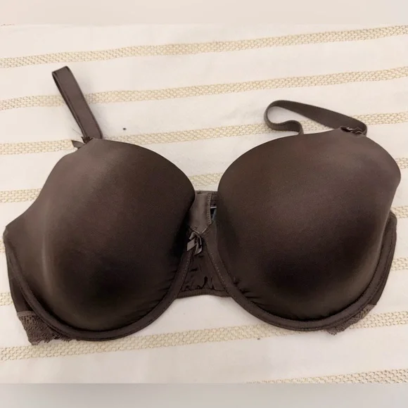 Felina T-Shirt Bra with Multi-Way Straps - Picture 1 of 3